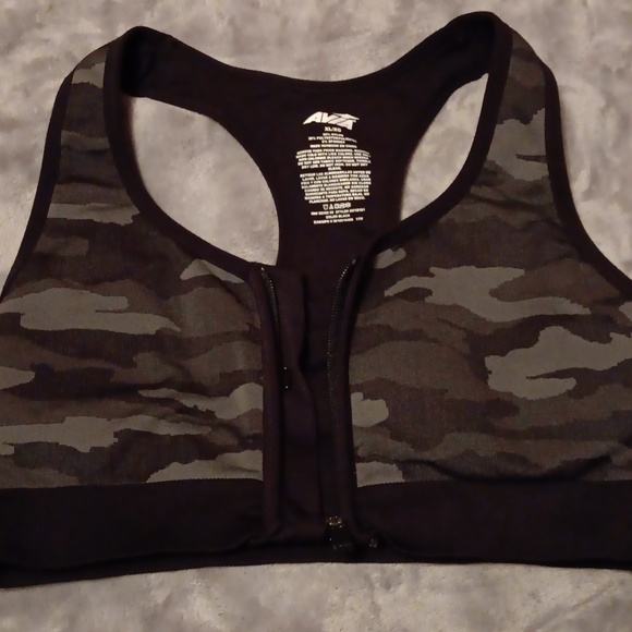 Avia Sports Bra - Picture 10 of 10